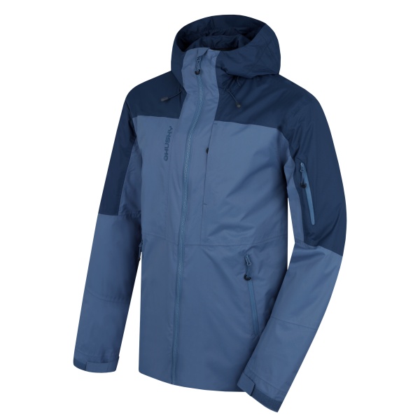 Férfi hardshell kabát | Nickin M