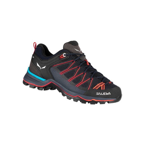 Dámské trekové boty | SALEWA Mtn trainer lite
