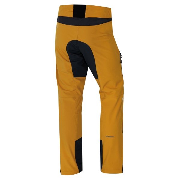 Pánské softshell kalhoty | Keson M