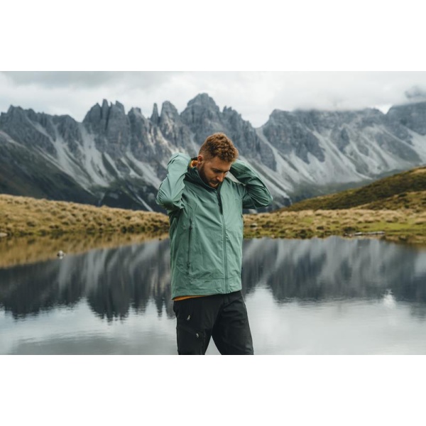 Férfi outdoor kabát | Nakama M