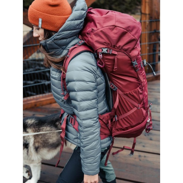Batoh Expediční| Ranis 70l