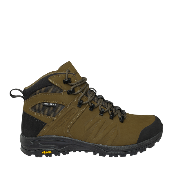 Unisex túracipő | TERENNO 2.0 Mid