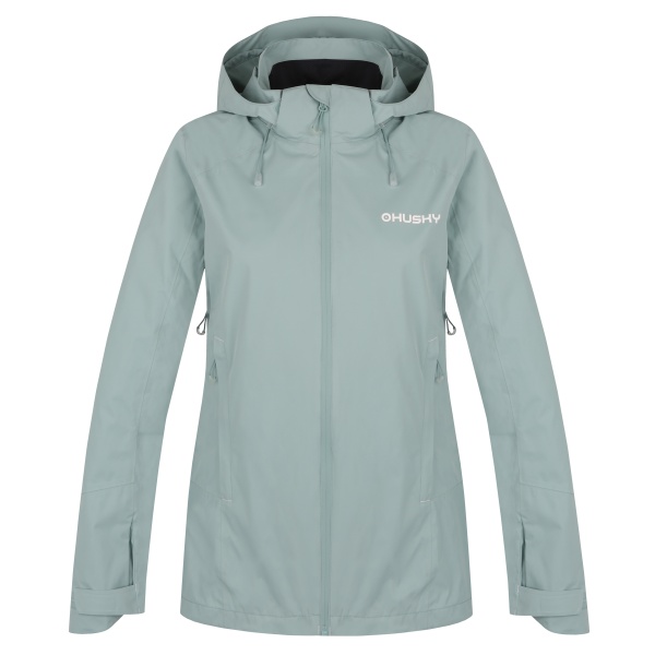 Hardshell-Jacke für Damen | Neoni L