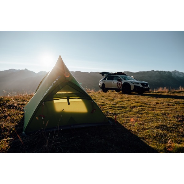 Stan Ultralight | Sawaj Camel 2