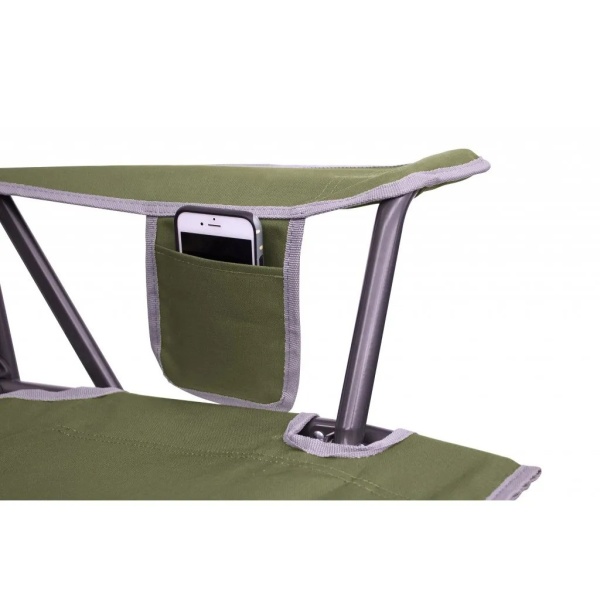 Křeslo | Skládací houpací křeslo Comfort Pro Rocker™