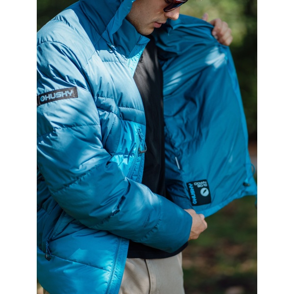 Daunenjacke für Herren | Durra M