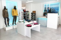 Husky shop - Brno - Orlí