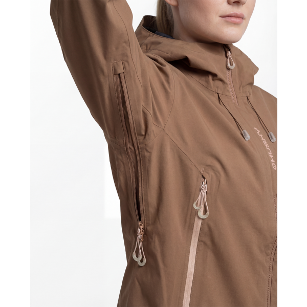 Női outdoor dzseki | Nakama L