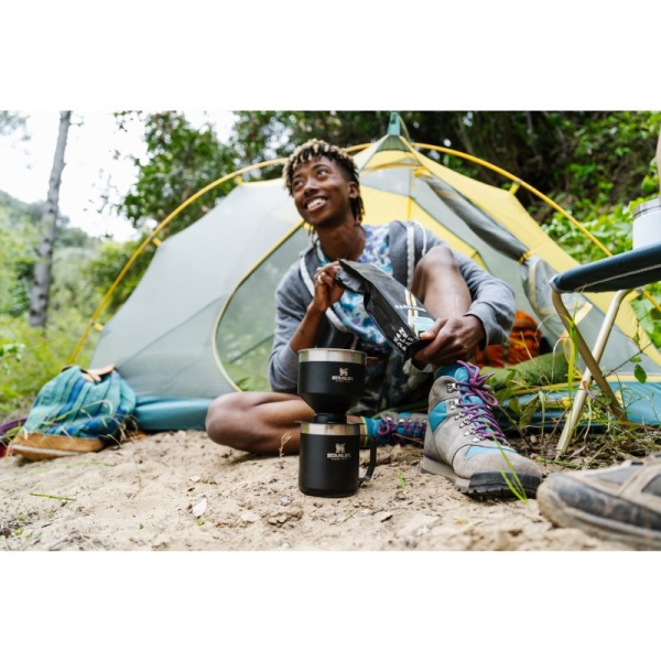 Kaffeefilter | The perfect-Brew pour over