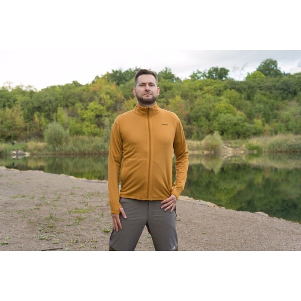 Pánská mikina na zip | Artic Zip M