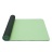 YATE Yoga Matte doppellagig