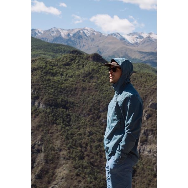 Heren outdoorjas | Nakama M