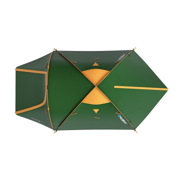 Stan Outdoor|Bizon 4 classic