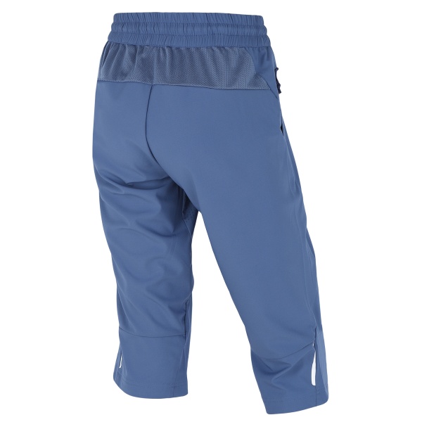 Dámské outdoorové 3/4 kalhoty | Speedy L