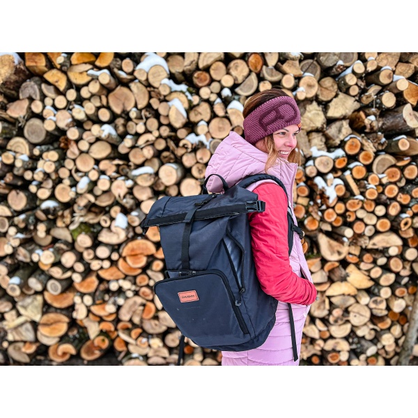 Městský batoh | Moper 28l