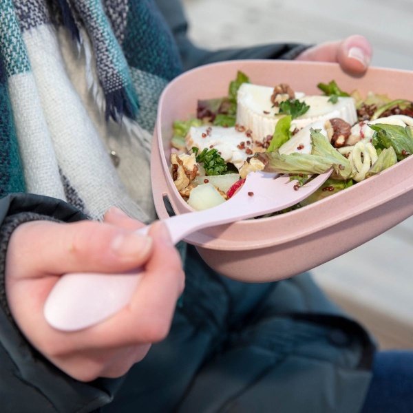 Cestovní příbor | Spork medium BIO 2-pack
