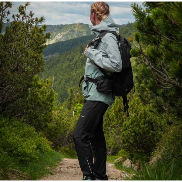 Női outdoor nadrág | Speedy Long L