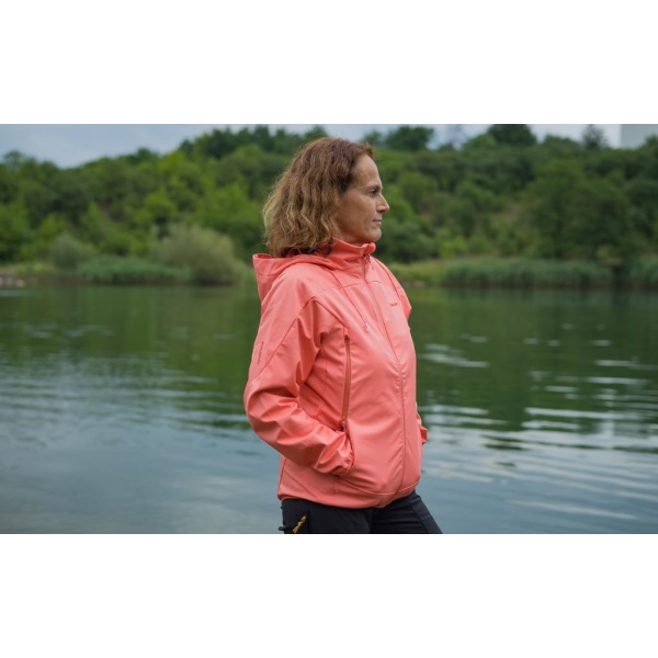 Női softshell dzseki | Sonny L