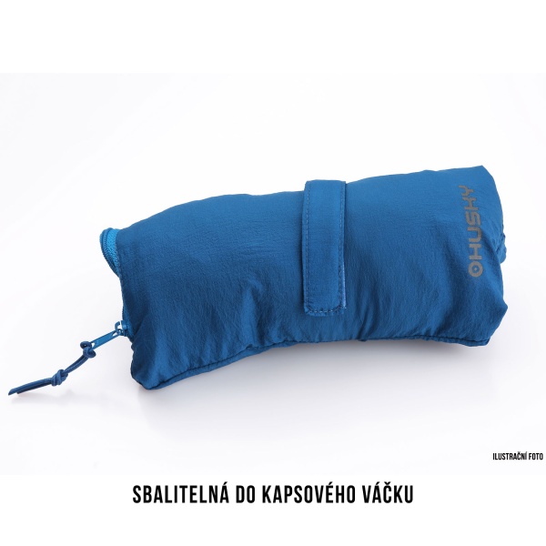 Pánská ultralehká bunda | Loco M