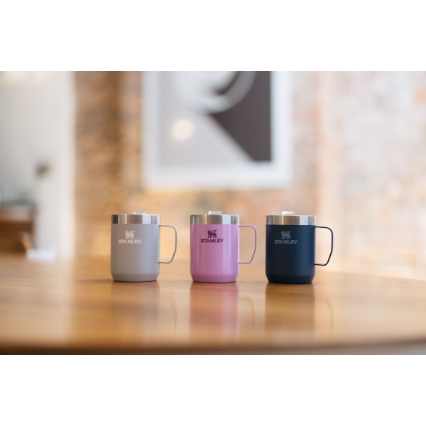 Bögre | Camp mug