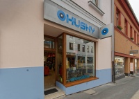 Husky shop - Klatovy