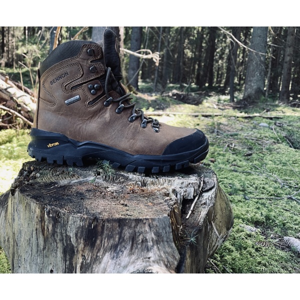 Unisex túracipők | BENNON Terenno High