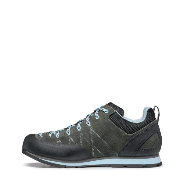 Dames trekkingschoenen | Crux