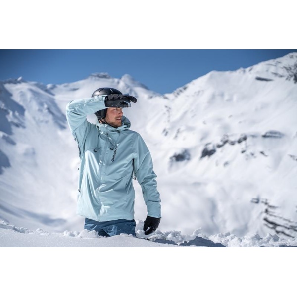 Skijacke für Herren | Grut M