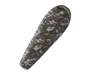 Army -17°C