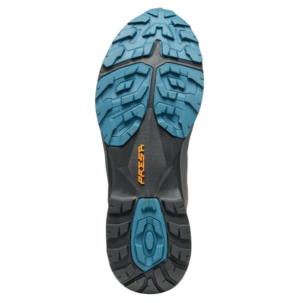 Herren-Trekkingschuhe | Rush 2 Pro GTX