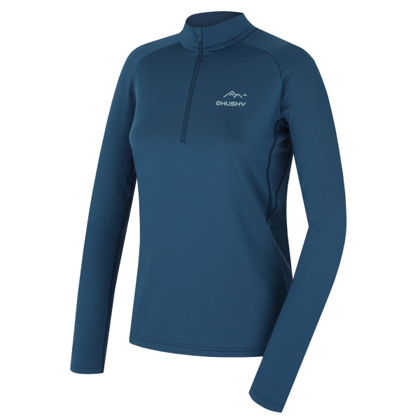 Férfi Active Winter Triko aláöltözet | Tromi Zip L