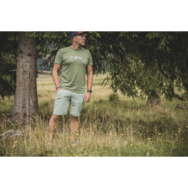 Pánské kraťasy | Kimbi M