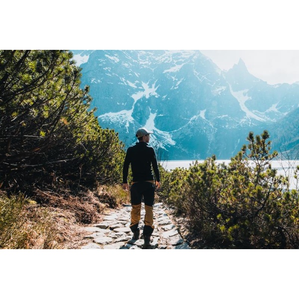 Pánské outdoor kalhoty | Krony M