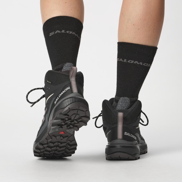 Damen Wanderschuhe | X ultra 360 Mid GTX