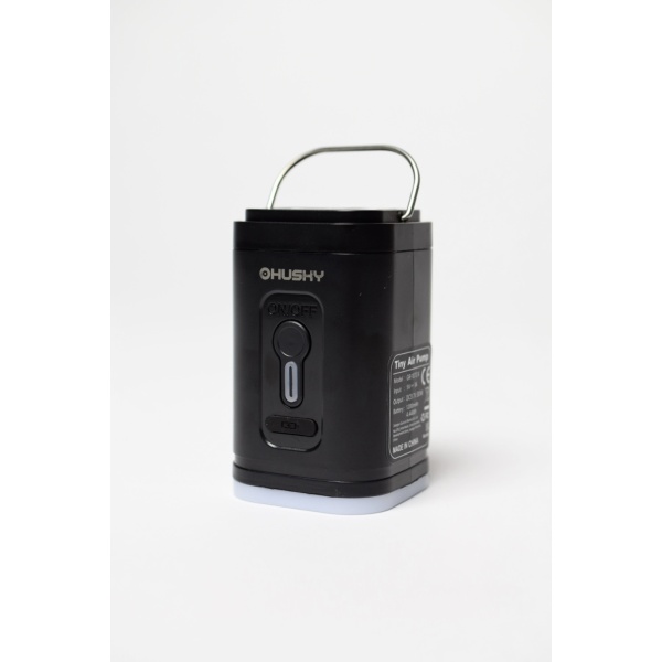 Kiegészítő | AIRFLOW elektromos pumpa fénnyel