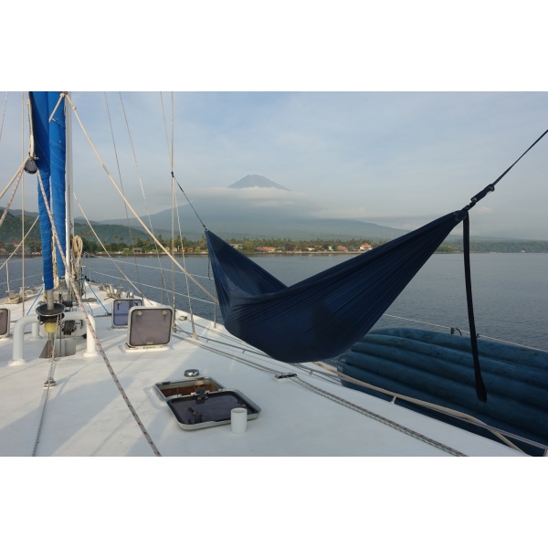 Hamaka | Lightest Hammock