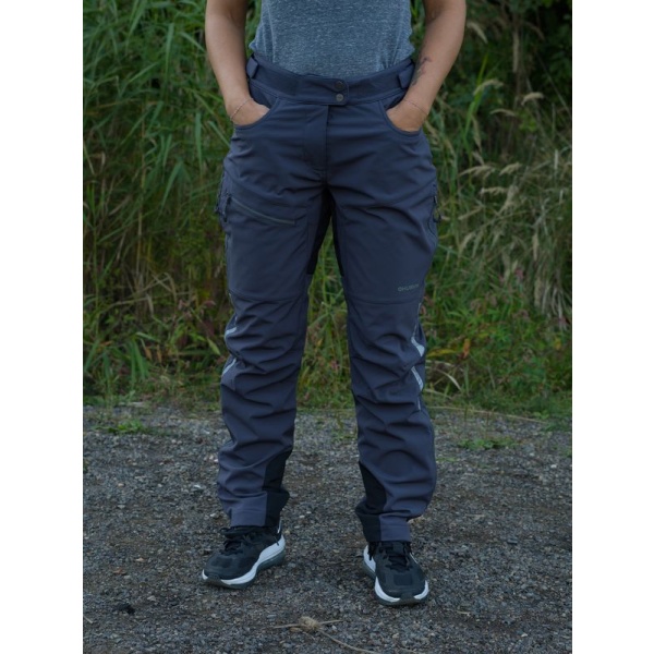 Dámské softshell kalhoty | Keson L