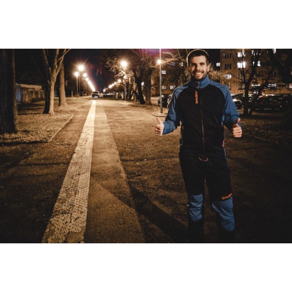 Férfi softshell kabát | Suli M