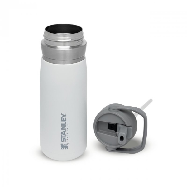 Termolahev | GO FLIP STRAW