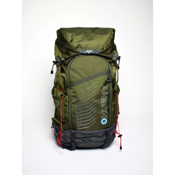 Expedíciós hátizsák | Cruiser 55l