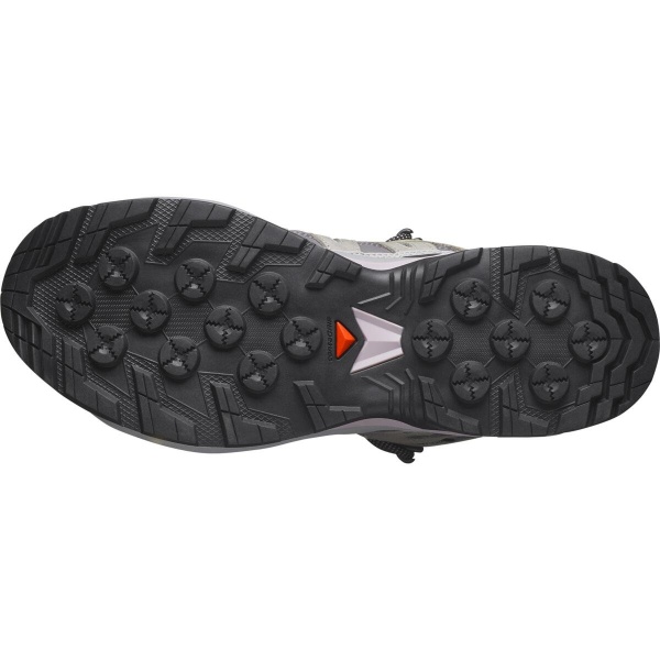 Női túracipők | X-ADVENTURE RECON MID GTX