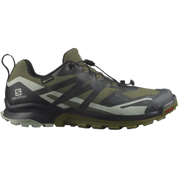 Pánské boty | SALOMON Xa rogg 2 GTX