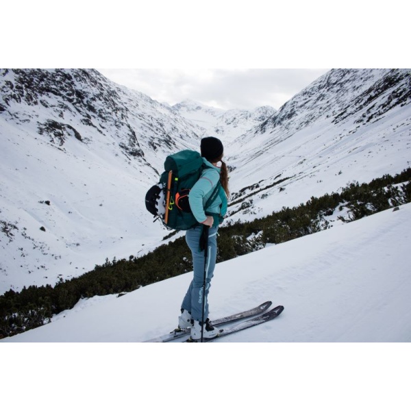 Damen-Skihose | Kippe L