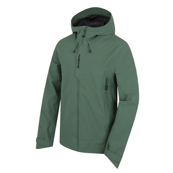 Herren-Outdoor-Jacke | Nakama M