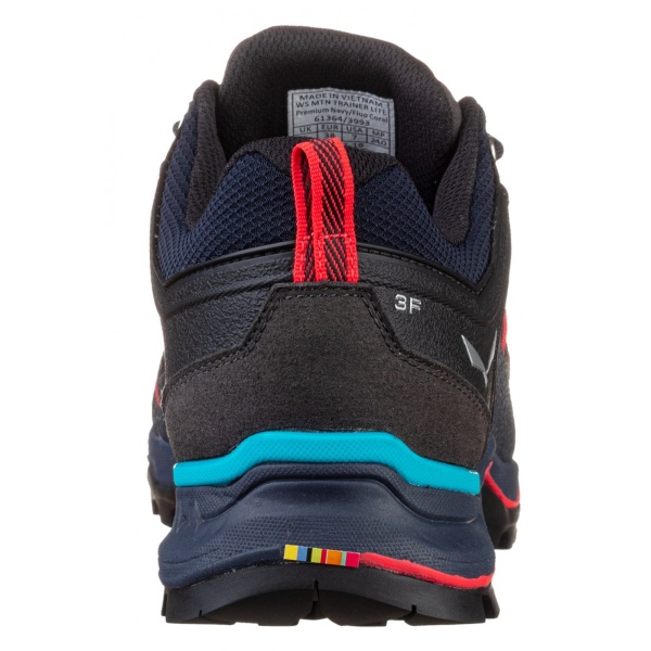 Dámské trekové boty | SALEWA Mtn trainer lite