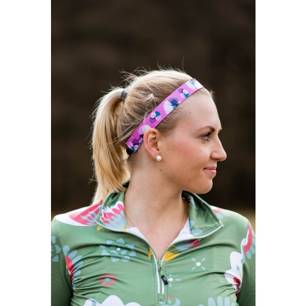Čelenka | STYLE