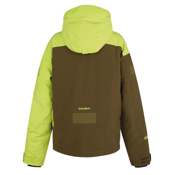 Dětská ski bunda | Gomez Kids