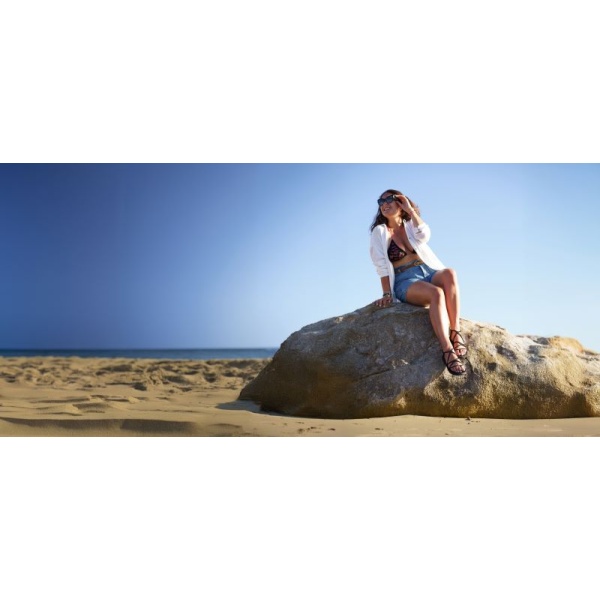 Női szandál | TEVA Voya Infinity L