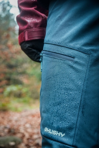 Dámské outdoor kalhoty | Kixees L