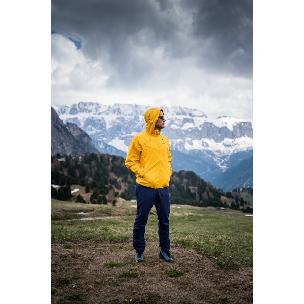 Pánská softshell bunda | Sonny M